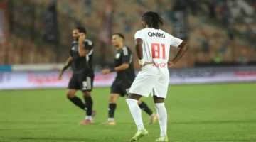 ليلة المواجهة.. القنوات الناقلة للزمالك والمصري في الكونفدرالية